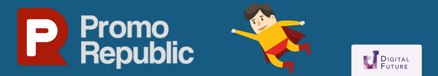 Стартап PromoRepublic запустился в США за счет украинско-финских инвестиций